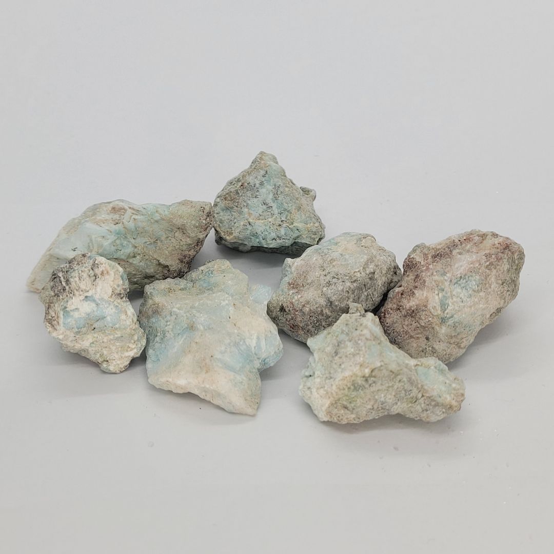 Larimar Raw