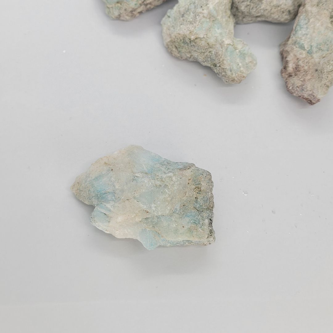 Larimar Raw
