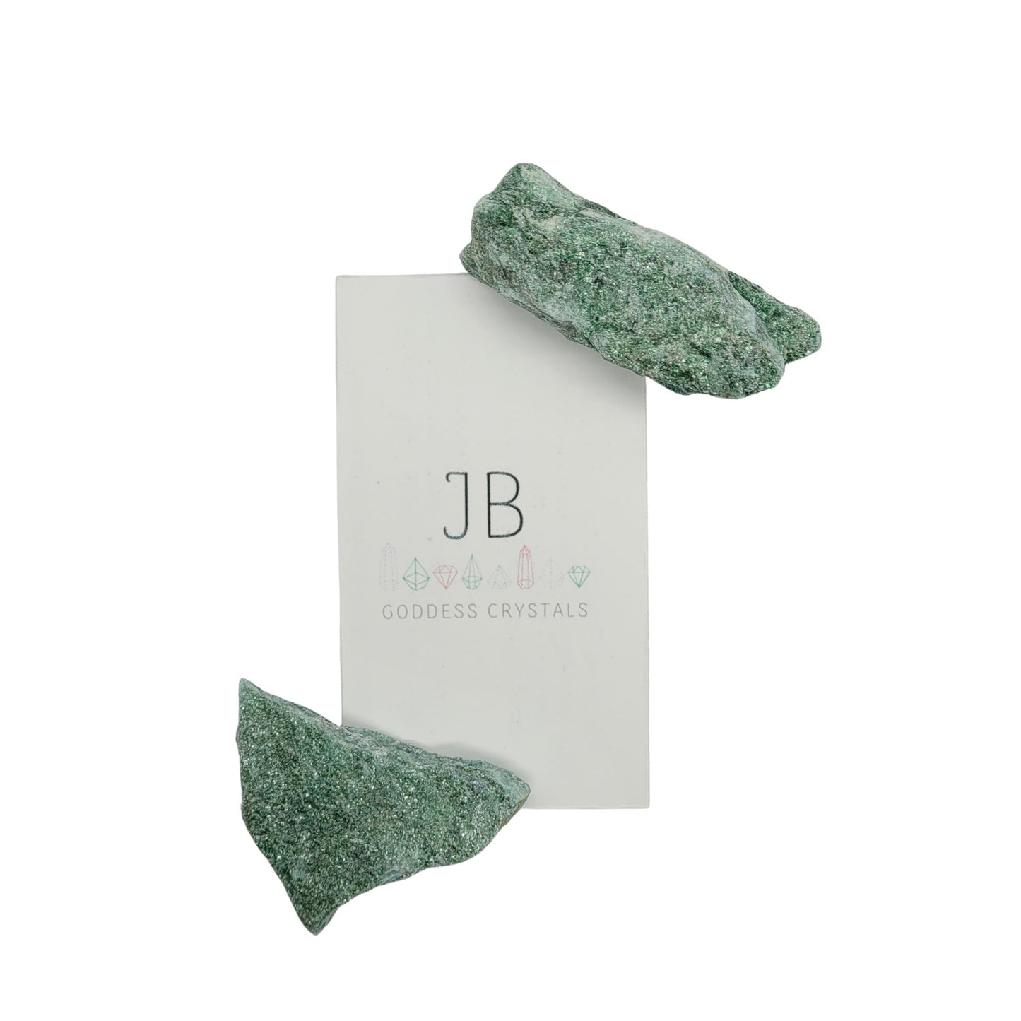 Fuchsite
