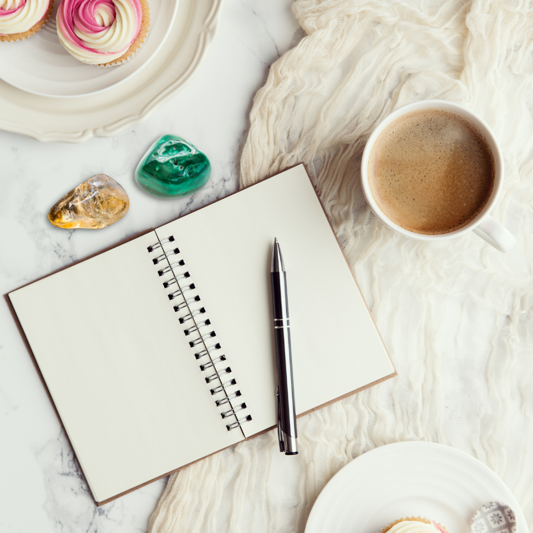 WHY YOU NEED CRYSTALS WHEN GOAL SETTING