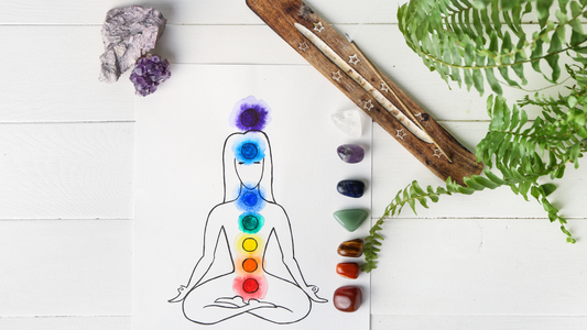 Living in Alignment: High-Vibration Crystals for Spiritual Alignment