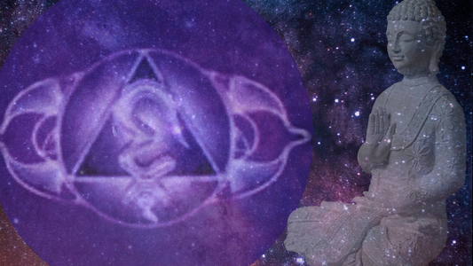 Gemstone Meditations for Third Eye Expansion