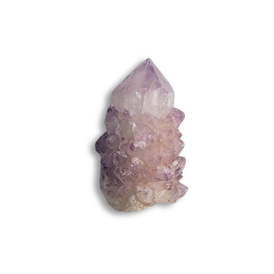 Spirit Quartz