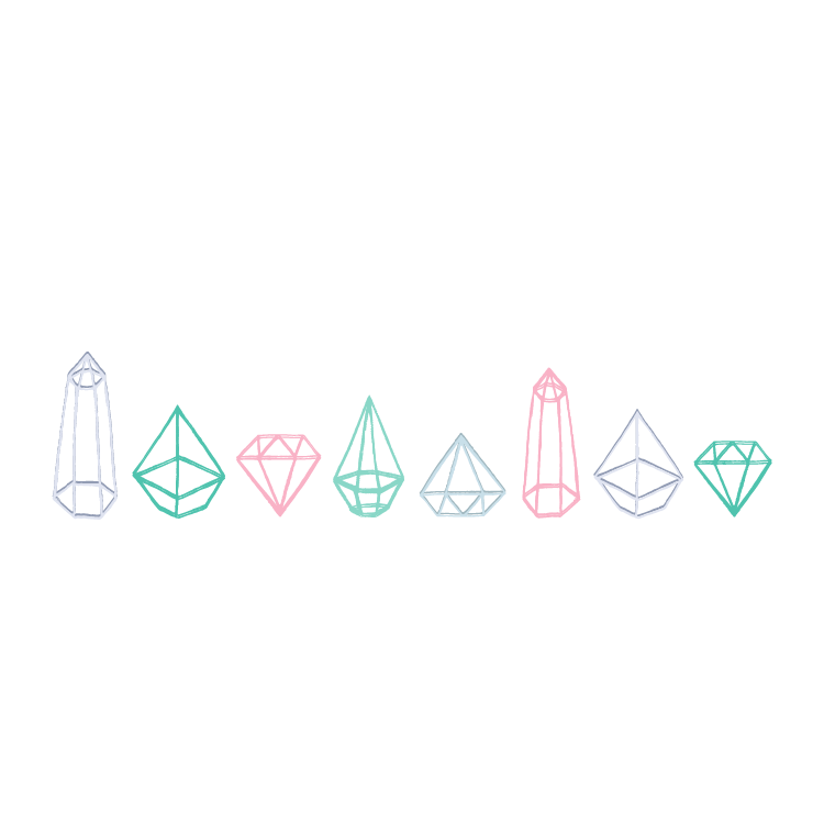 JB Goddess Crystals