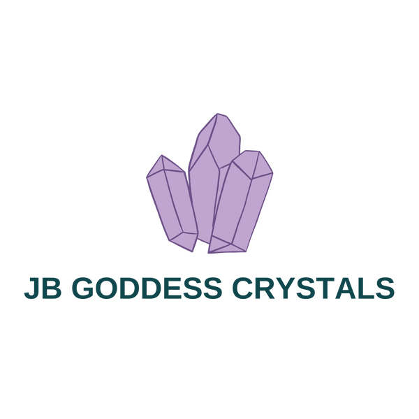JB Goddess Crystals
